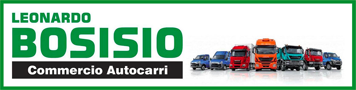 Bosisio Leonardo Commercio Autocarri